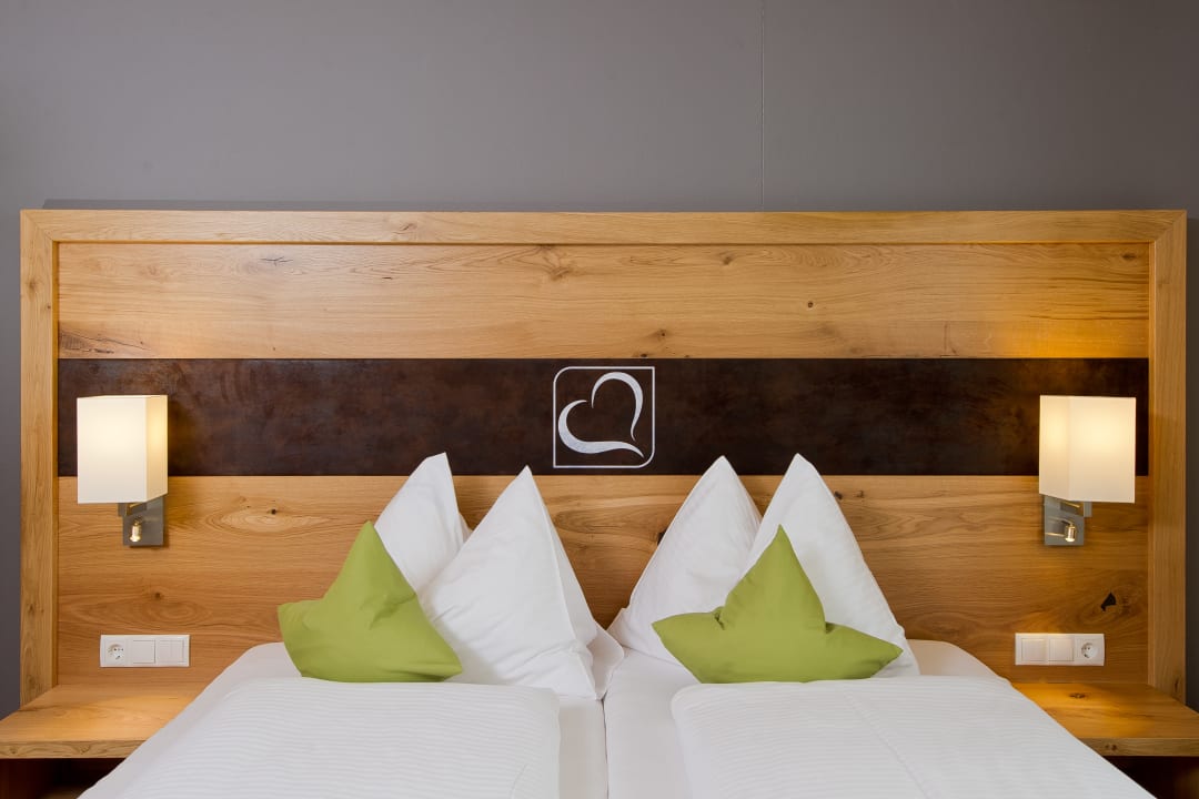 Zimmer Hotel Taxerhof