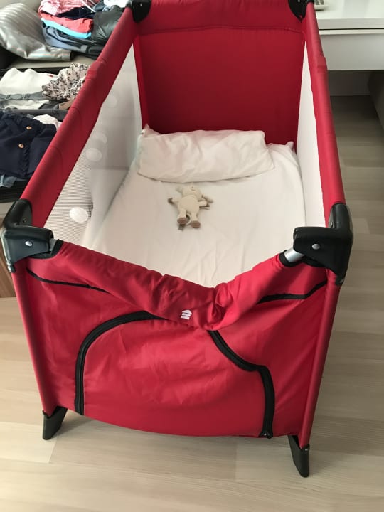 Zimmer Luna Blanca Resort & Spa