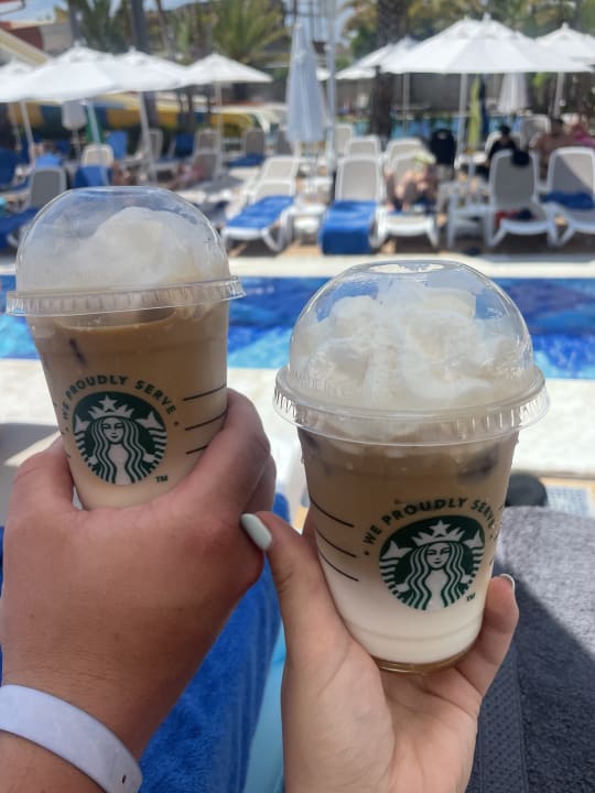 Gastro Quattro Beach Spa & Resort