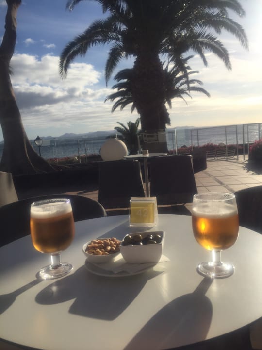 Gastro Hipotels Natura Palace