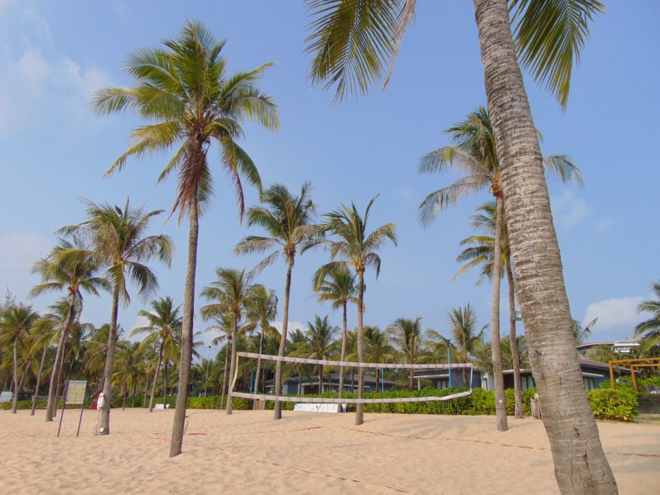 Strand Novotel Phu Quoc Resort