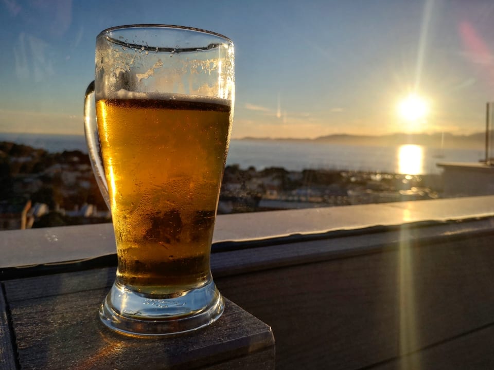 Gastro HSM Son Veri - Adults Only