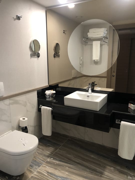 Zimmer Royal Wings Hotel