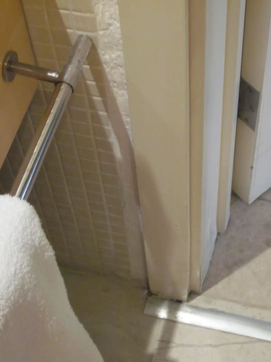 EIngangstüre TUI BLUE Xanthe