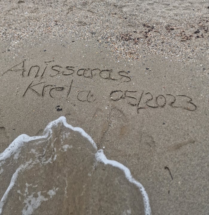 Strand Anissa Beach & Village