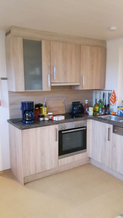 Zimmer Nordseeferienhof Katthusen