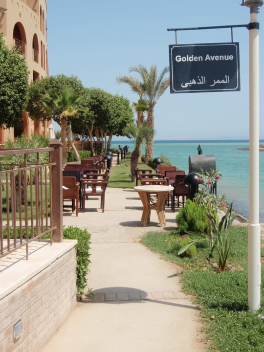 Unsere Goldene Avenue Hotel Three Corners Ocean View prestige - Adults only