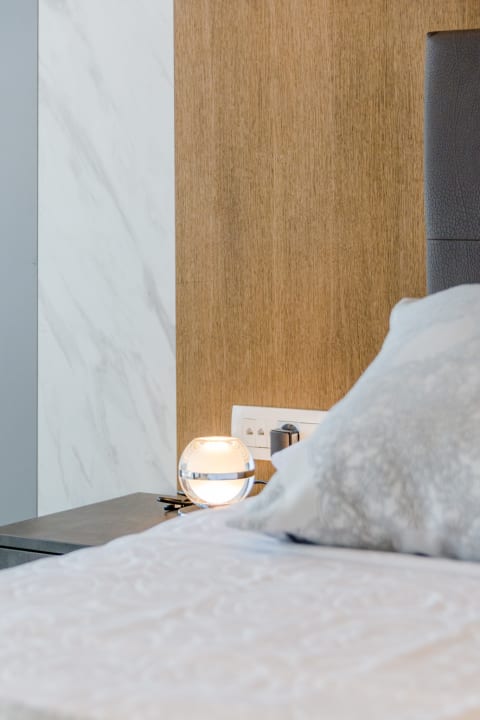 Zimmer Villa Vitae & Villa Pax