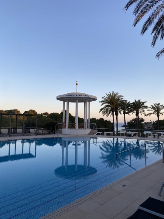 Pool ROBINSON CALA SERENA