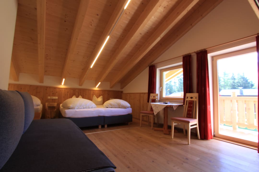 Zimmer Pension Waldesruh