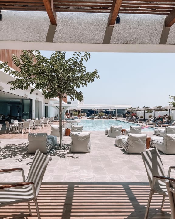 Pool Sentido Pearl Beach Kos – Adults only
