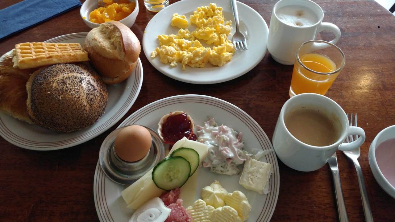 Gastro Center Parcs Park Nordseeküste