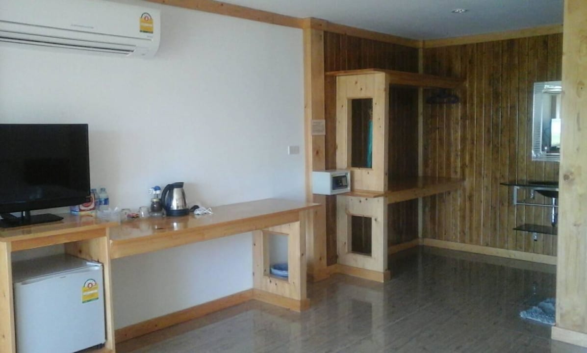 Zone Villa 9 Z-Touch Lipe Island Resort