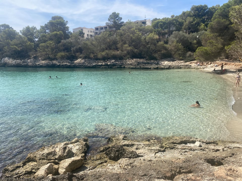 Strand Hotel Rocamarina - Adults Only