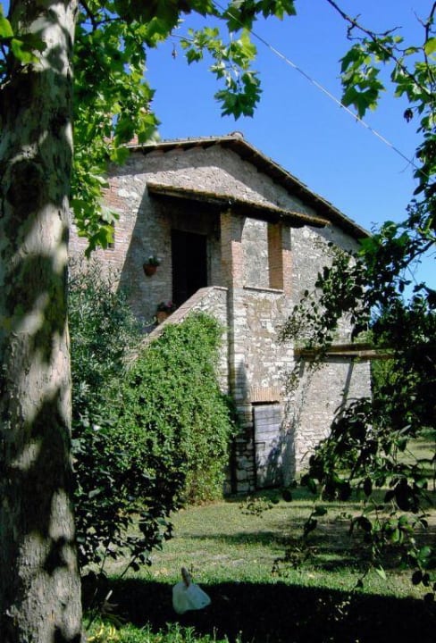 La Piantata Landhaus La Piantata