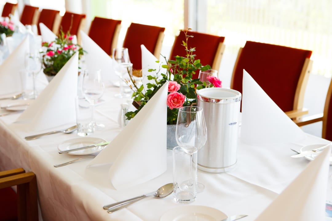 Restaurant SPES Hotel & Seminare