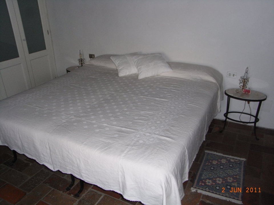 Bett Locanda Casanuova