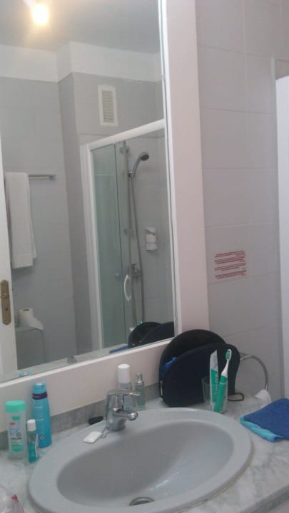 Das Bad Lagos de Fañabé Beach Resort