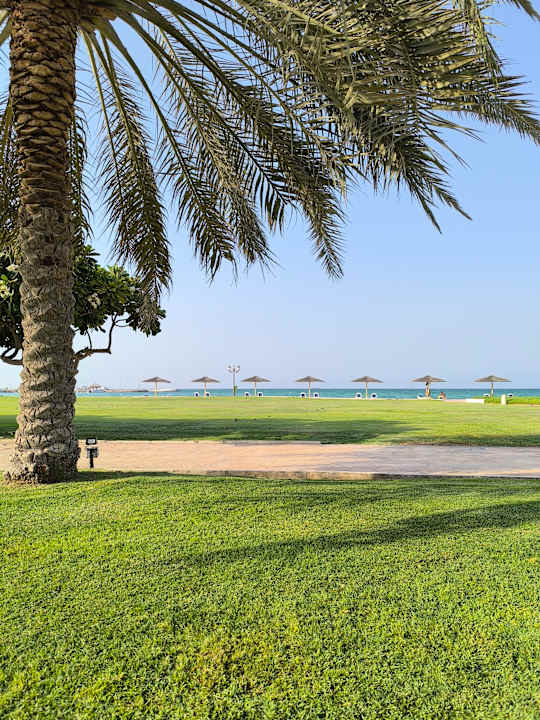 Strand Hotel Danat Jebel Dhanna Resort