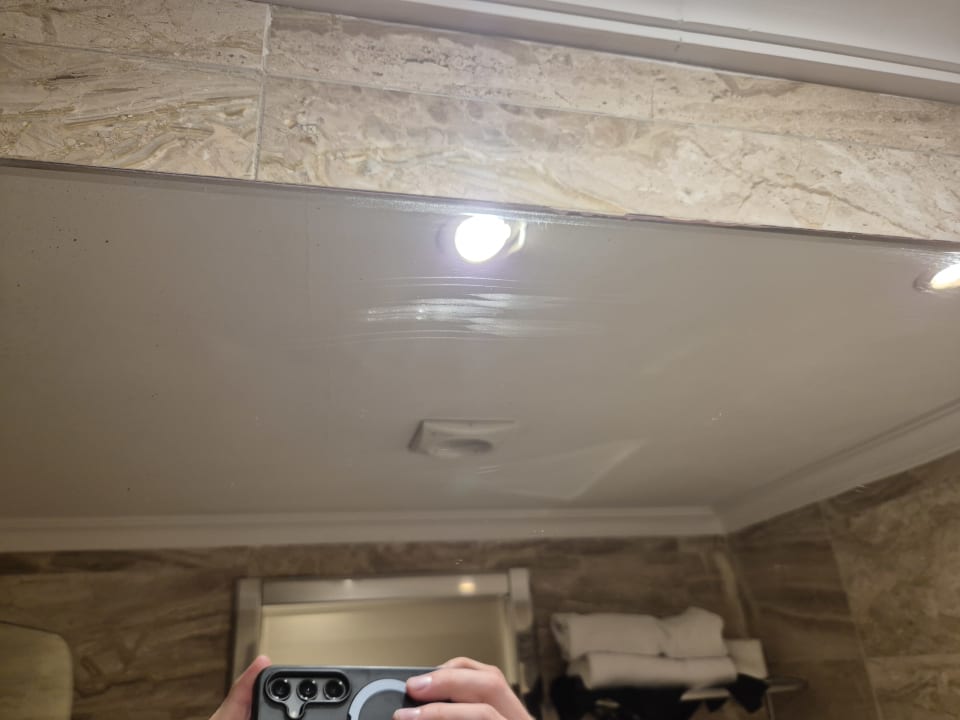 Zimmer Grupotel Montecarlo