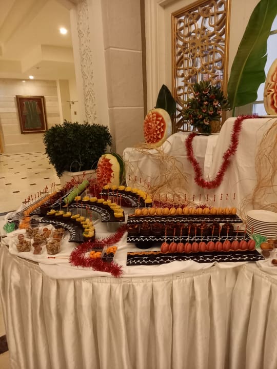 Gastro Diamond Excellence Resort & Spa
