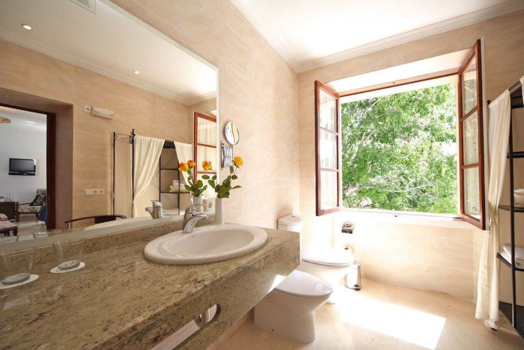 Agroturismo Son Galcerán Agroturismo Son Galceran