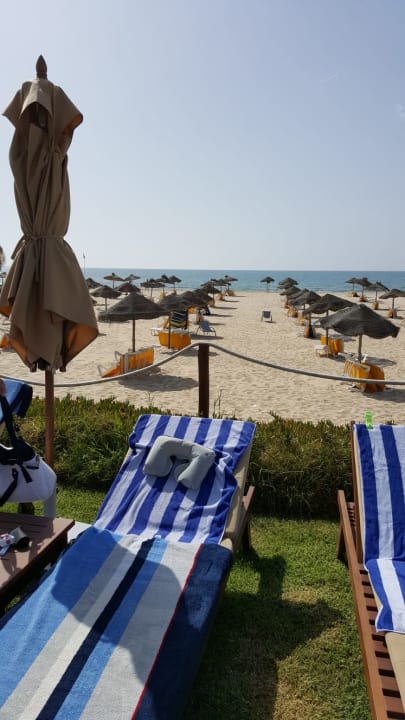 Strand Club Salammbô Hammamet