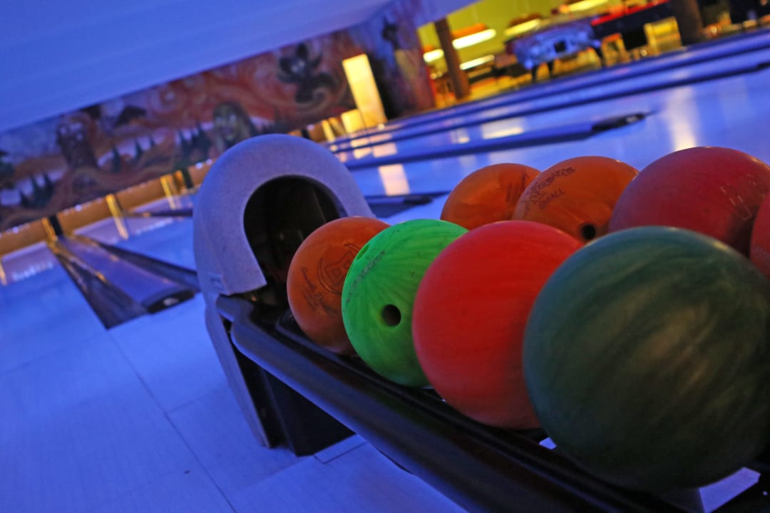 Sport & Freizeit Hasseröder Ferienpark