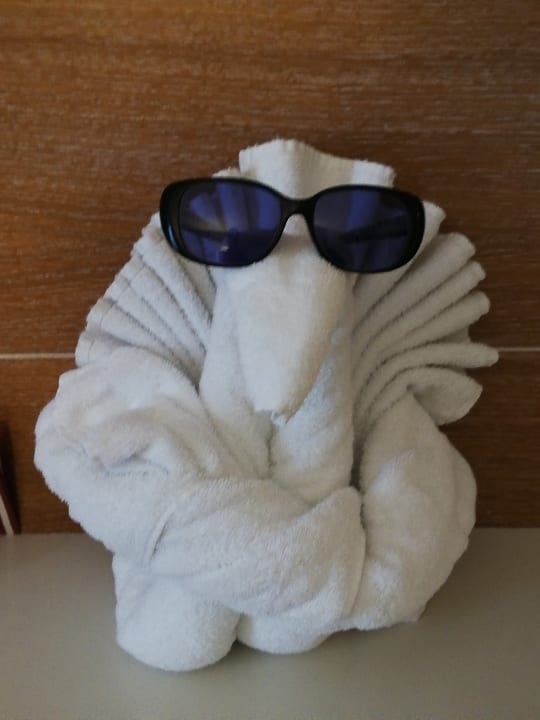 Zimmer Sentido Trendy Verbena Beach