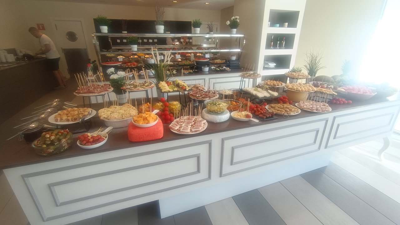 Gastro Son Moll Sentits Hotel & Spa