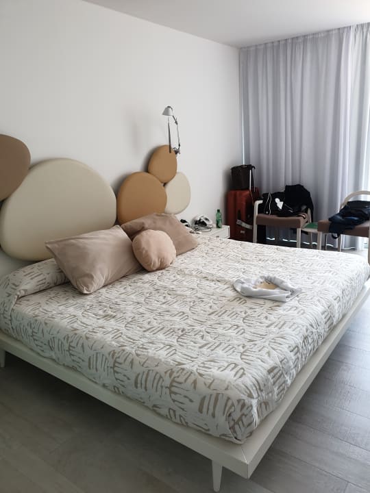 Zimmer Son Moll Sentits Hotel & Spa