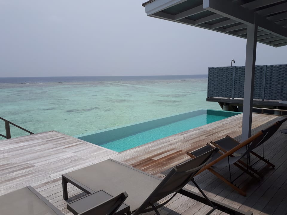 Zimmer Kuramathi Maldives