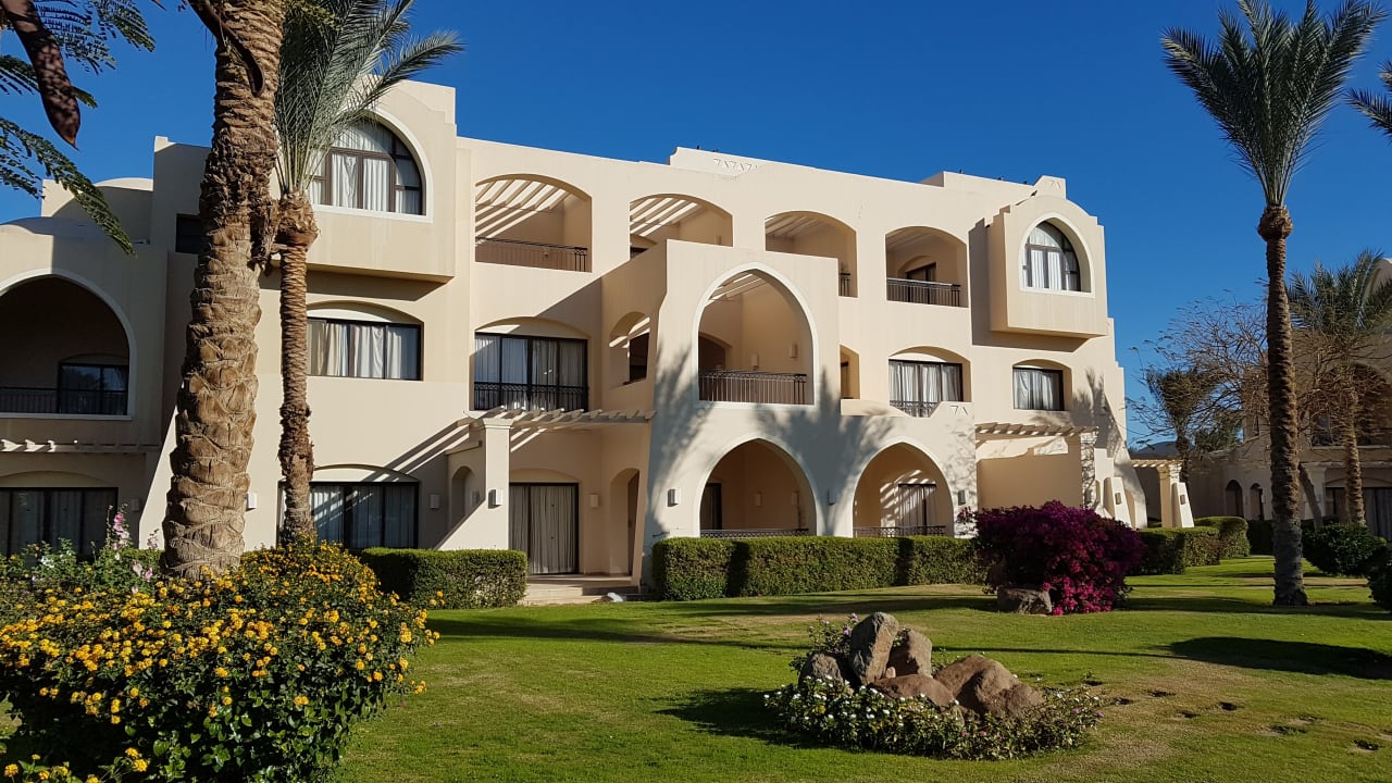 Ausblick JAZ Neo Saraya Palms