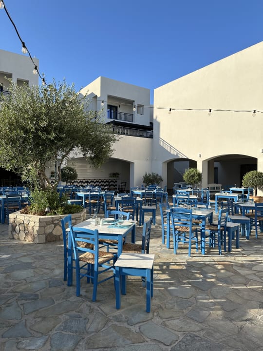 Gastro Atlantica Beach Resort Kos