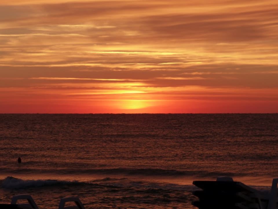 Ausblick Sol Luna Bay