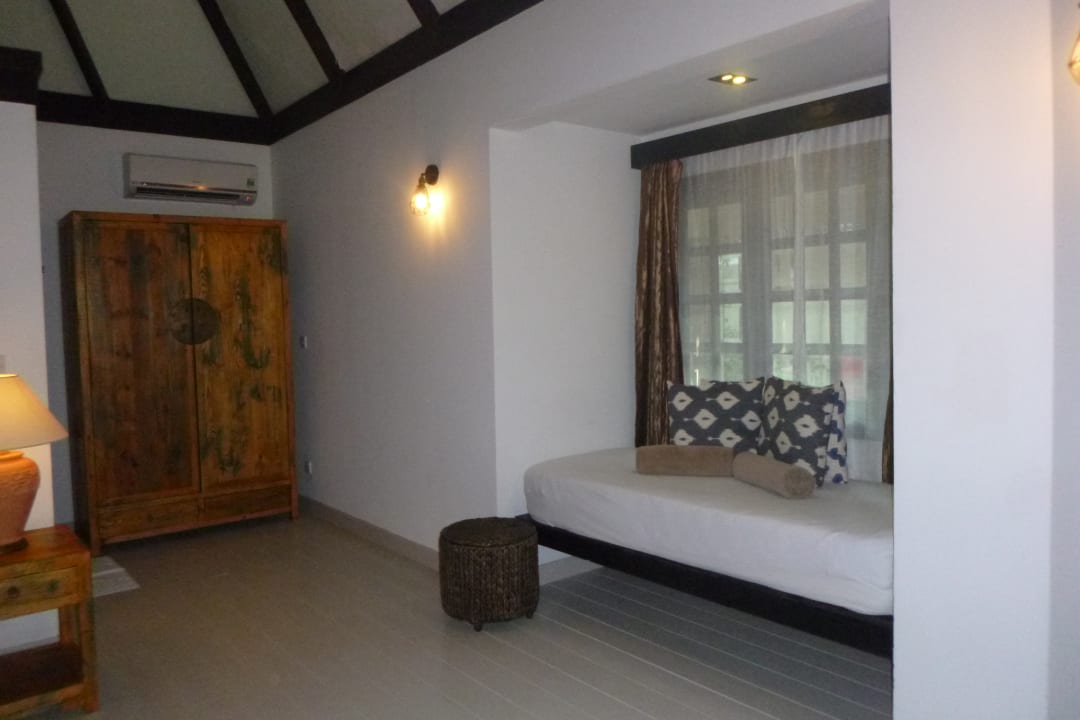 Zimmer Kihaa Maldives