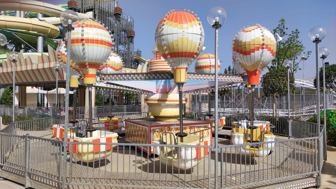 Sport & Freizeit Anda Barut Collection