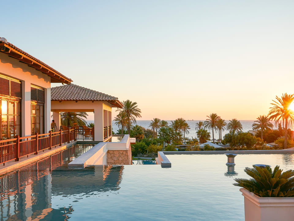 Pool Grecotel LUXME Kos