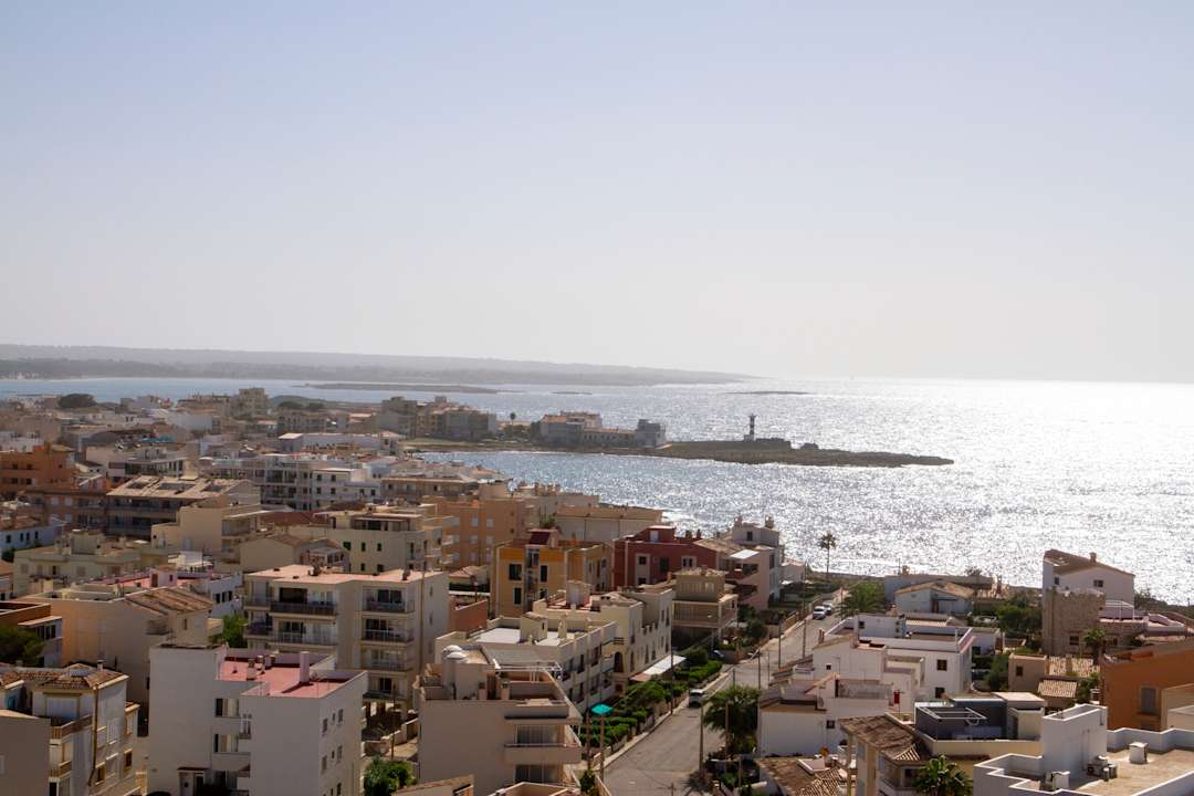 Außenansicht Iberostar Selection Es Trenc