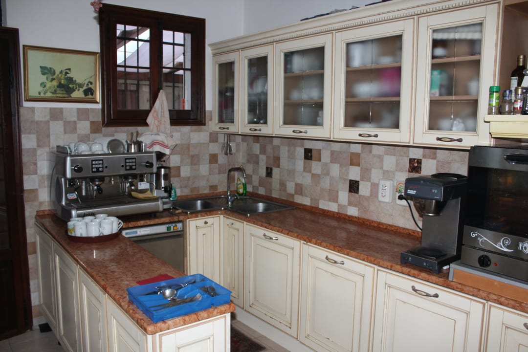 Gastro Villa Casanova