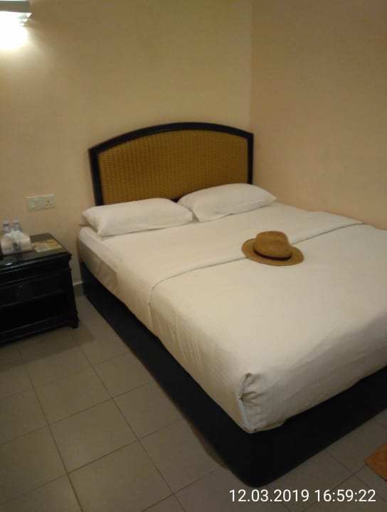 Zimmer OYO 635 Seven Days Hotel