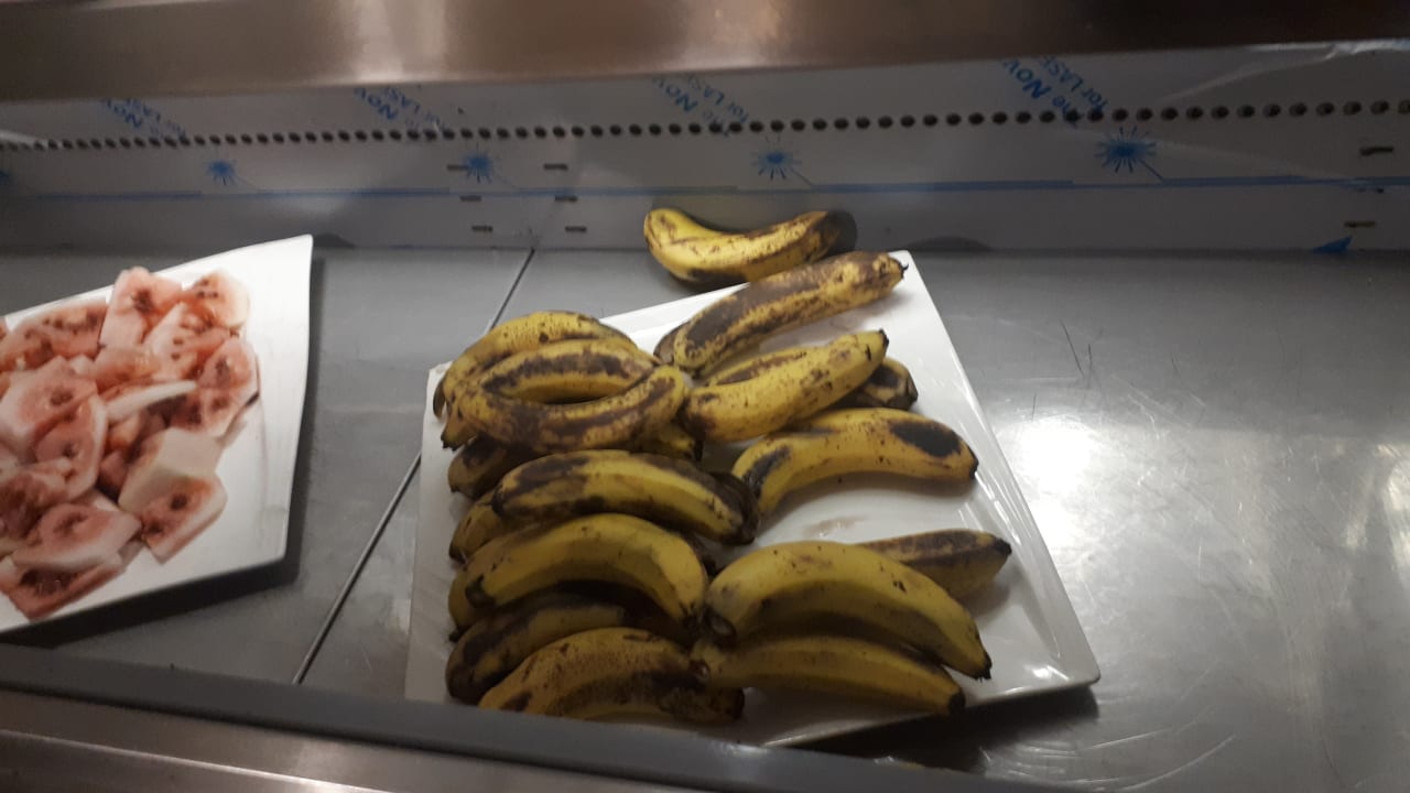 Gastro Hotel Playa Pesquero