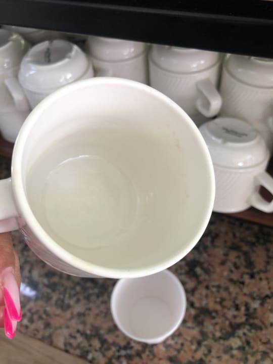 Gastro Side Aquamarin Resort & Spa