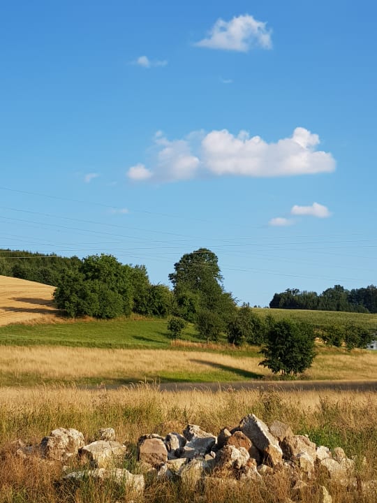 Außenansicht Ferienwohnung Bergmaier