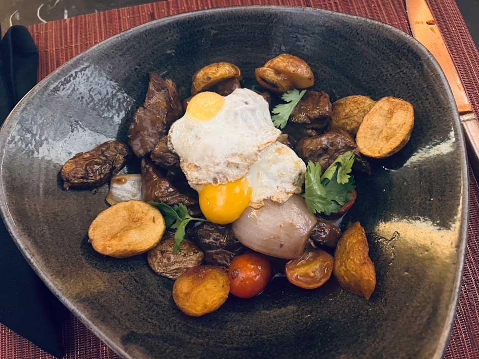 Gastro TRS Turquesa Hotel - Adults only