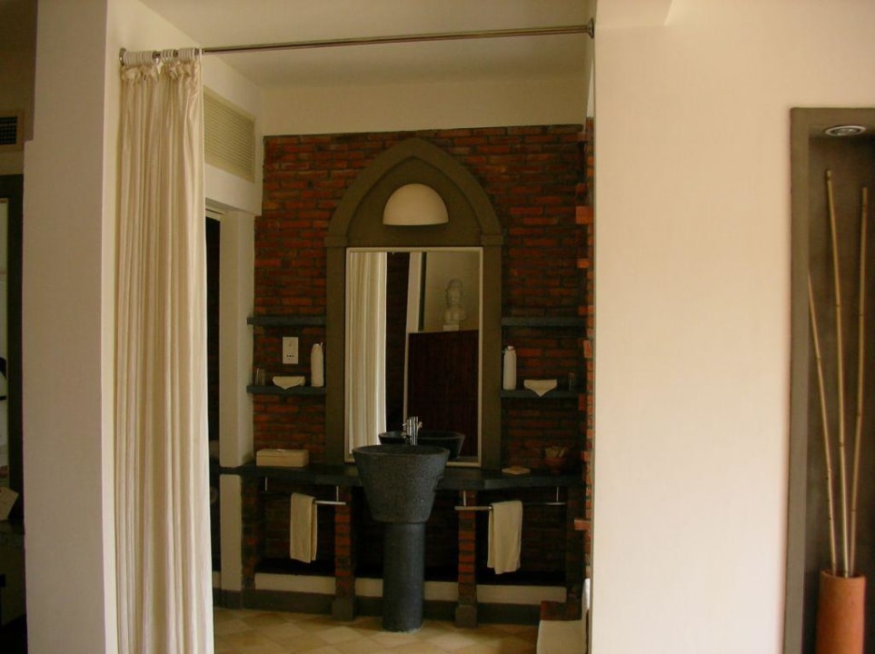 Bad AVANI Quy Nhon Resort & Spa