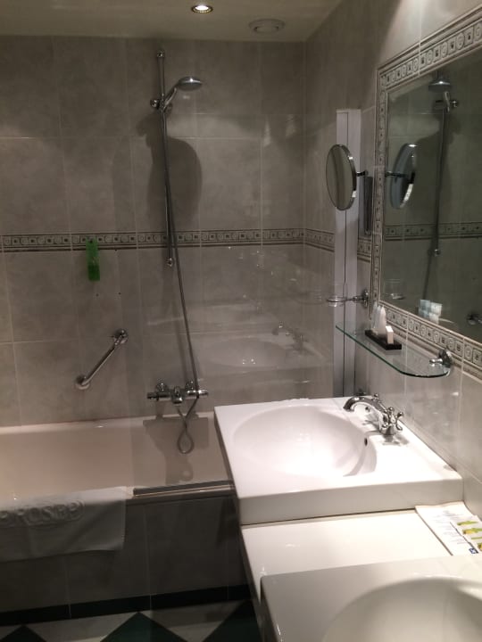 Zimmer Hotel Landgoed de Rosep