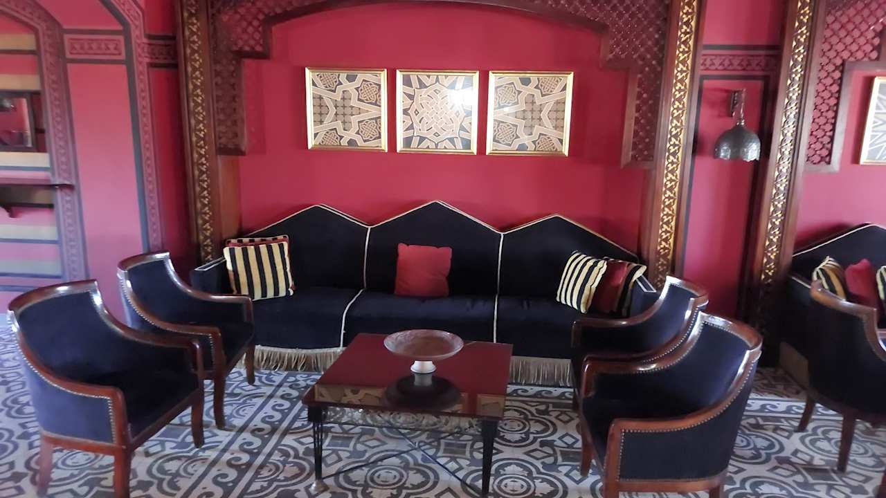 Sonstiges Steigenberger Coraya Beach - Adults only