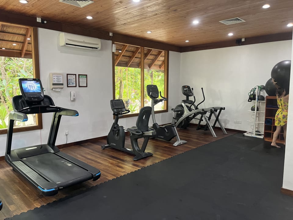 Sport & Freizeit Vilamendhoo Island Resort & Spa