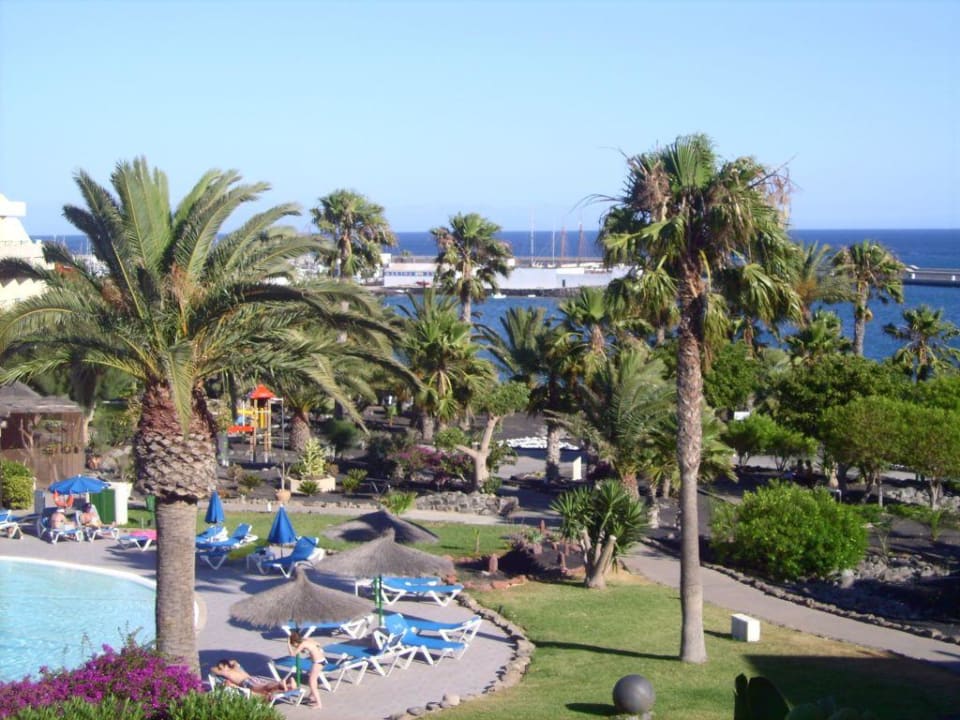 Garten Dreams Lanzarote Playa Dorada Resort & Spa